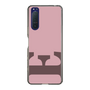 Slim Protection Case［ Original - initial color - E dusty pink ］