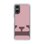 Slim Protection Case［ Original - initial color - E dusty pink ］