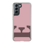 Slim Protection Case［ Original - initial color - E dusty pink ］