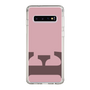 Slim Protection Case［ Original - initial color - E dusty pink ］
