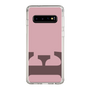Slim Protection Case［ Original - initial color - E dusty pink ］