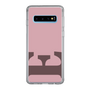 Slim Protection Case［ Original - initial color - E dusty pink ］