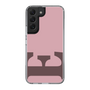 Slim Protection Case［ Original - initial color - E dusty pink ］
