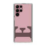 Slim Protection Case［ Original - initial color - E dusty pink ］