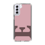 Slim Protection Case［ Original - initial color - E dusty pink ］