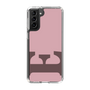 Slim Protection Case［ Original - initial color - E dusty pink ］