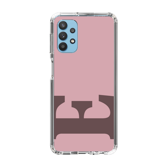Slim Protection Case［ Original - initial color - E dusty pink ］
