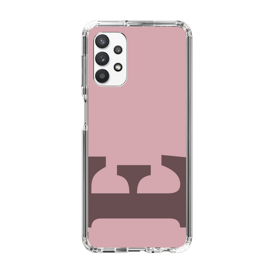 Slim Protection Case［ Original - initial color - E dusty pink ］