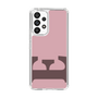Slim Protection Case［ Original - initial color - E dusty pink ］