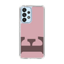 Slim Protection Case［ Original - initial color - E dusty pink ］