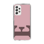 Slim Protection Case［ Original - initial color - E dusty pink ］