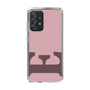 Slim Protection Case［ Original - initial color - E dusty pink ］