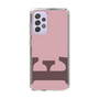 Slim Protection Case［ Original - initial color - E dusty pink ］
