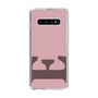 Slim Protection Case［ Original - initial color - E dusty pink ］