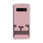 Slim Protection Case［ Original - initial color - E dusty pink ］