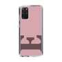 Slim Protection Case［ Original - initial color - E dusty pink ］