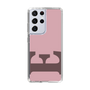 Slim Protection Case［ Original - initial color - E dusty pink ］