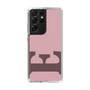 Slim Protection Case［ Original - initial color - E dusty pink ］