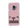 Slim Protection Case［ Original - initial color - E dusty pink ］