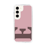 Slim Protection Case［ Original - initial color - E dusty pink ］