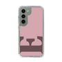 Slim Protection Case［ Original - initial color - E dusty pink ］
