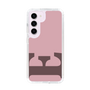 Slim Protection Case［ Original - initial color - E dusty pink ］
