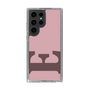 Slim Protection Case［ Original - initial color - E dusty pink ］