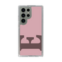 Slim Protection Case［ Original - initial color - E dusty pink ］