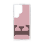 Slim Protection Case［ Original - initial color - E dusty pink ］