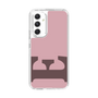 Slim Protection Case［ Original - initial color - E dusty pink ］