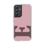 Slim Protection Case［ Original - initial color - E dusty pink ］