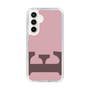 Slim Protection Case［ Original - initial color - E dusty pink ］
