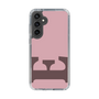 Slim Protection Case［ Original - initial color - E dusty pink ］