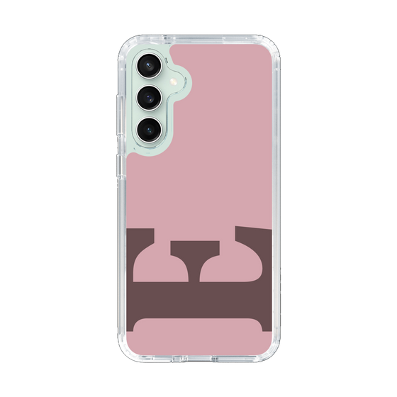 Slim Protection Case［ Original - initial color - E dusty pink ］