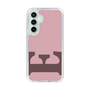Slim Protection Case［ Original - initial color - E dusty pink ］