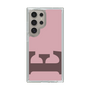 Slim Protection Case［ Original - initial color - E dusty pink ］