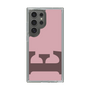Slim Protection Case［ Original - initial color - E dusty pink ］