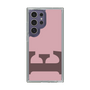 Slim Protection Case［ Original - initial color - E dusty pink ］
