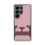 Slim Protection Case［ Original - initial color - E dusty pink ］