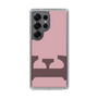Slim Protection Case［ Original - initial color - E dusty pink ］
