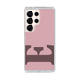 Slim Protection Case［ Original - initial color - E dusty pink ］