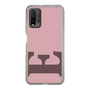 Slim Protection Case［ Original - initial color - E dusty pink ］