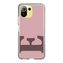 Slim Protection Case［ Original - initial color - E dusty pink ］