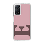 Slim Protection Case［ Original - initial color - E dusty pink ］