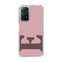 Slim Protection Case［ Original - initial color - E dusty pink ］