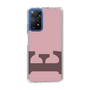 Slim Protection Case［ Original - initial color - E dusty pink ］