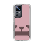 Slim Protection Case［ Original - initial color - E dusty pink ］