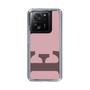 Slim Protection Case［ Original - initial color - E dusty pink ］