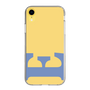 Slim Protection Case［ Original - initial color - E yellow ］