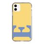Slim Protection Case［ Original - initial color - E yellow ］